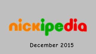 Logo History: Nickipedia (the Nickelodeon wiki)