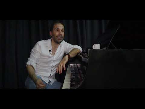 SESI BIGBAND convida ALCIONE - Making Of