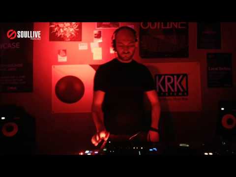 Ground Floor Radioshow Level 18 - ARMY (soullivefm.com)