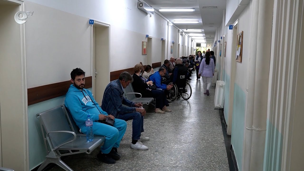 Безплатни прегледи за рак на кожата се проведоха в кърджалийската болница