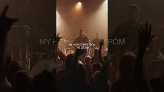 No matter what you may be facing, Jesus is faithful! #MyHelp #JoshBaldwin #GatewayWorship