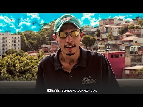 MC GM Original - Medley 2k21 (Official Music Video) DJ Leozinho