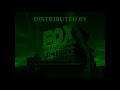 PDI Fox Deadpool Pictures Distribution DreamWorks Animation SKG 2007 Full Screen