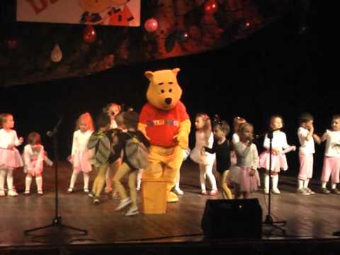 download lagu mp3 mp4 Kubu Puchatek Przedszkole, download lagu Kubu Puchatek Przedszkole gratis, unduh video klip Kubu Puchatek Przedszkole