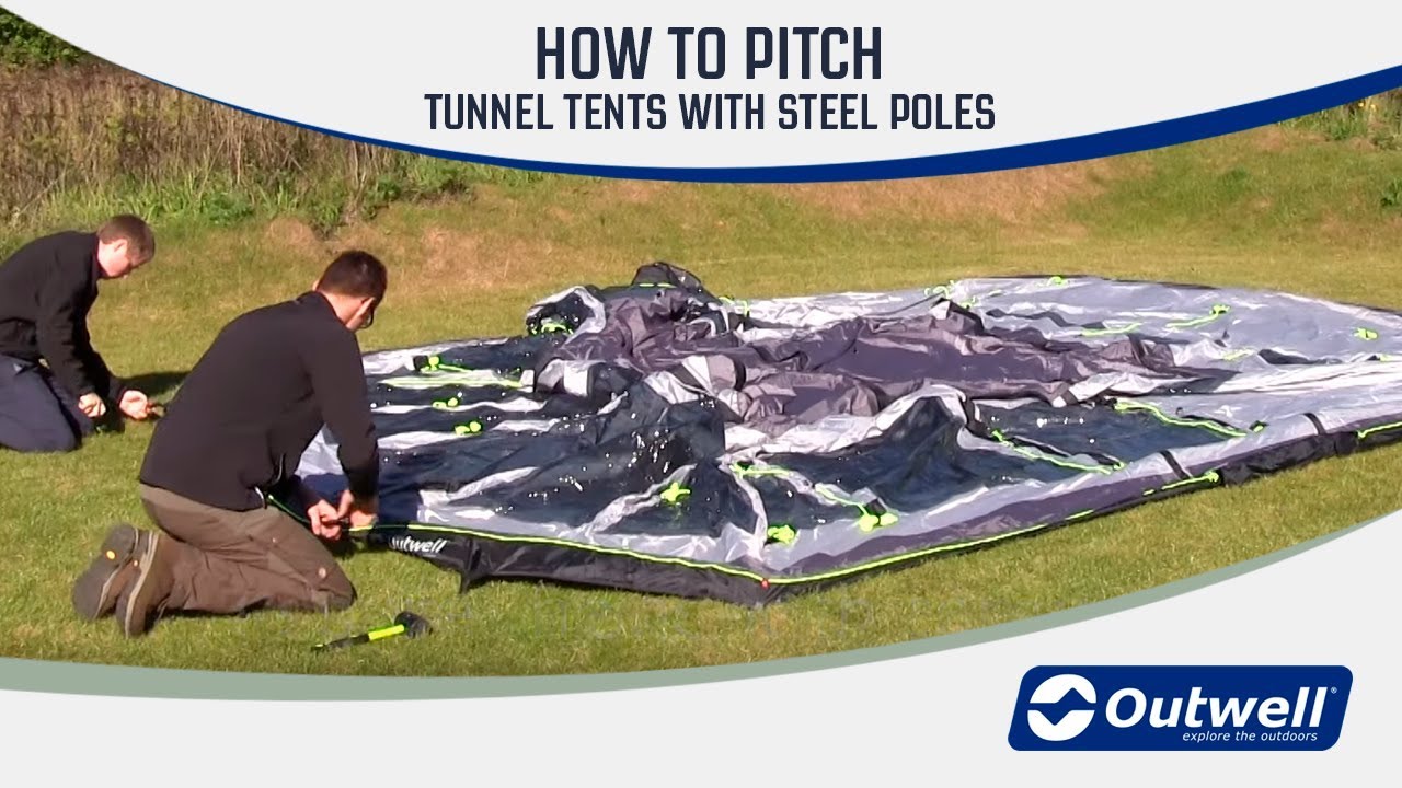 Product youtube video