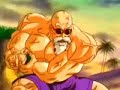 maestro roshi vs chi chi