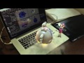 QUMI QUMI VR AR Experiment 01