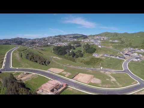 Russell Properties at Churton Park
