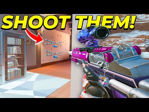 You NEED to Start Using this Aruni Setup on Chalet | Think Like a Champion