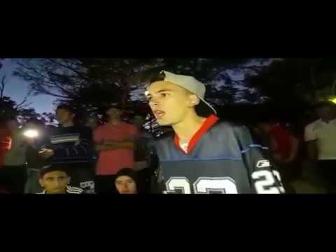 DECKS vs ZACK - OCTAVOS - (Fecha 4) - EPF