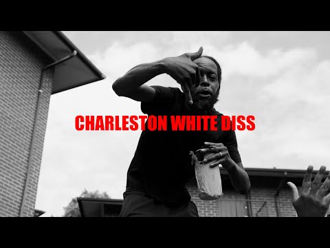 Mac Snoop x Lil Pistol Starter x WikiD - Charleston White Diss / OOHWEE❗️🤣🤣#comedy  @WikidFilms