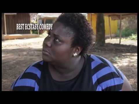 Best Ecstacy Comedy - episode 6 (Stretch mark)