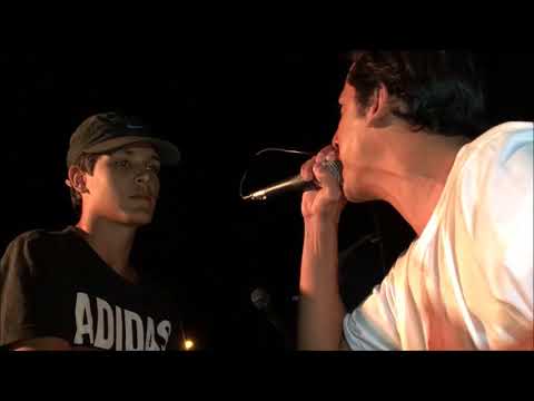 Gama x Menor -- Quartas