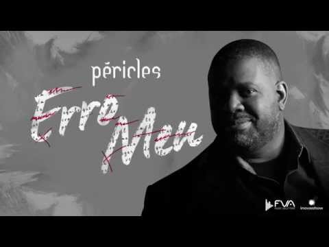 Péricles - Erro Meu (Lançamento 2015)