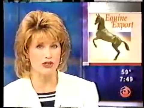 Cbs-News about Tito Pontecorvo