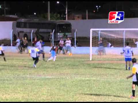 POTIGUAR SUB-20 É CONQUISTA CAMPEONATO DE INVERNO EM BARAÚNA