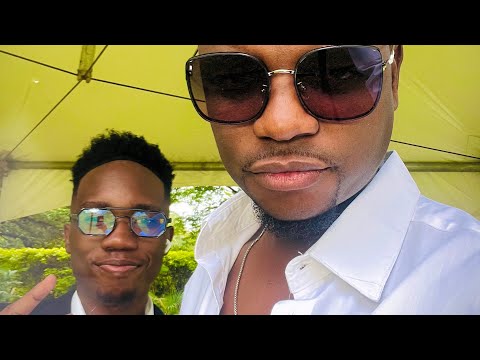 Lulu feat Driemo-Khalidwe(Official Music Video)