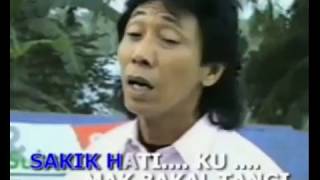 Download lagu SUMPAH KU - HILLA HAMBALA - DANGDUT LAMPUNG mp3