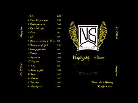 NScrew - Láska je jako vločka