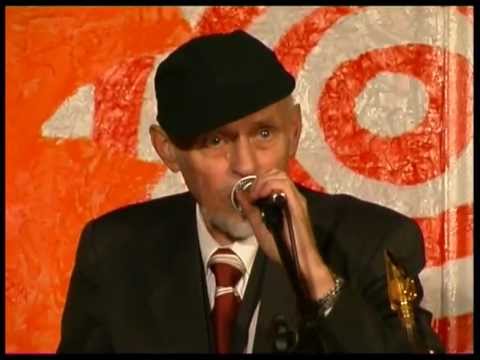 Jan Ptaszyn Wróblewski - Muzyczny Kram (2002)