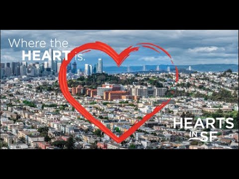 #HeartsInSF2021