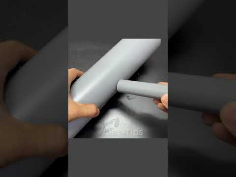 Tips And Tricks For Pvc Pipe Branching #shorts #tips #tricks #tipsandtricks
