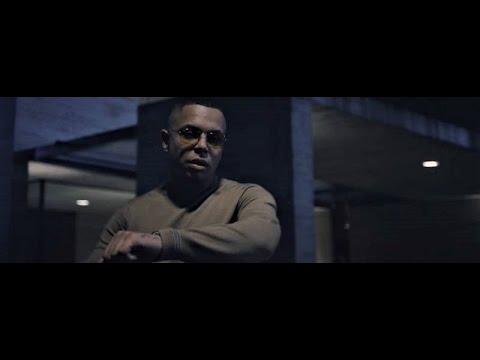 SHINDY x LUCIANO x DR. DRE - BACK (prod.Fewtile)