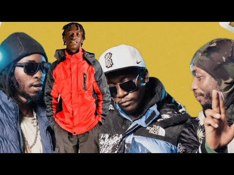 "The Rise of Wakadinali: Unveiling the Journey of Hip-Hop Greatness! 🎤🚀"