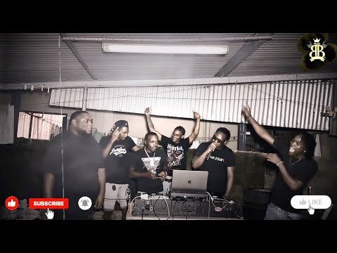 Bad & Boujee 10 - Dj Reload & Mc Bage Badness Pt 2 Ft ( Vybz Kartel, Prince Swanny, Ayetian & More )