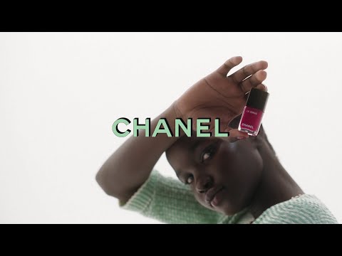 CHANEL EFFORTLESS BEAUTY - Nail Skate — CHANEL Makeup
