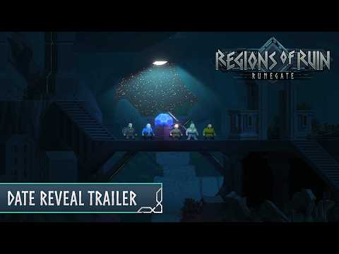 Release Date Trailer