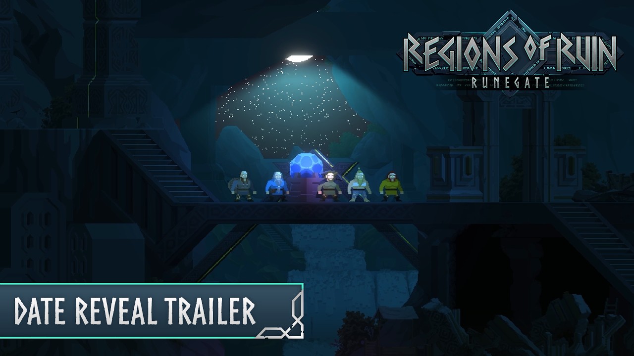 Release Date Trailer