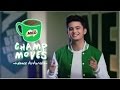 Learn how to dance the MILO Champ Moves with James to #BeatEnergyGap | Nestlé PH