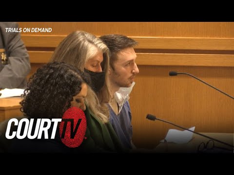 Parents Dismembered (2022) | Sentencing - WI v. Halderson (51)