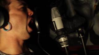 The Worst In Me - Bad Omens Vocal Cover