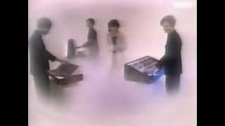 Sparks - The Number 1 Song In Heaven - Giorgio Moroder - 1979