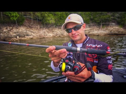 Why You Should Switch to Braid on Spinning Reels