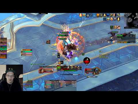 +15 Spires of Ascension | Season 1 | Protection Warrior PoV