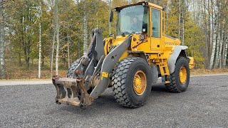 Натоварувач со тркала Volvo L90E | Слика 4 - Machineryline