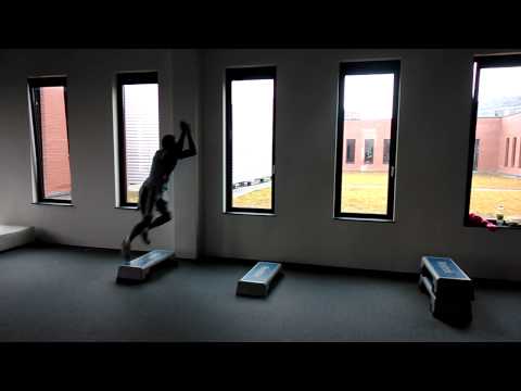 Nunes Medical Sports - MMA Fighter Diego Wijnruit