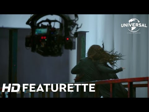 Mortal Engines - Featurette "Les Coulisses" VOST
