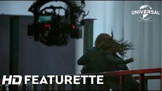 Mortal Engines - Featurette "Les Coulisses" VOST