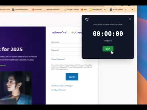 Item video thumbnail