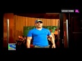 Salman Khan Promotes Kick On CID