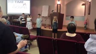 Strangely Dim by Francesca Battistelli