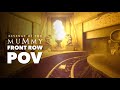 Revenge Of The Mummy: The Ride | Official Ride POV | Universal Studios Florida