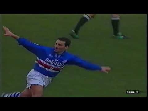 CALCIO SERIE A 1997-98 - La Top20 dei gol più belli da Tele+