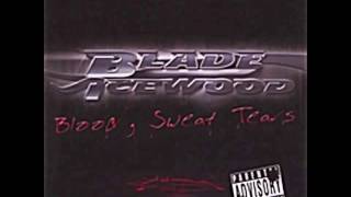 Blade Icewood - Chips On Pistons