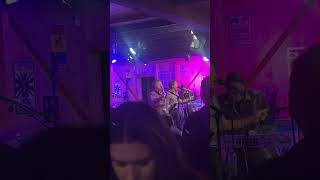 Ambrosia &quot;Rock N&#39; a Hard Place&quot; Daryl&#39;s House 9 22 23