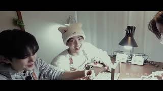 Download lagu [MINHEE 민희] - '소나기' Cover (Sudden Shower - Eclipse) (Maple leaf 🍁 story update version) mp3